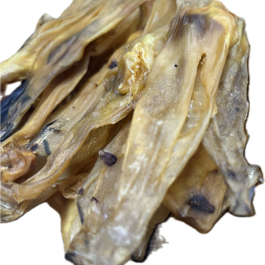 Dried Rabbit Ears – DriedDogTreats-Trade