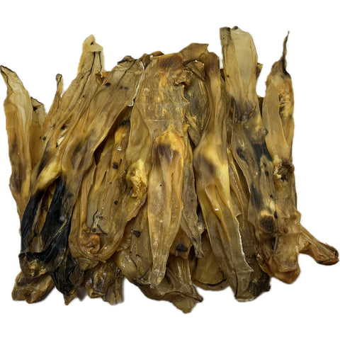 Dried Rabbit Ears