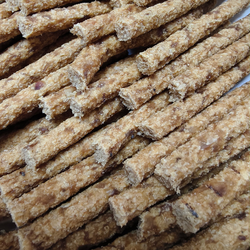 RABBIT Mini Jerky Sticks 1 kg