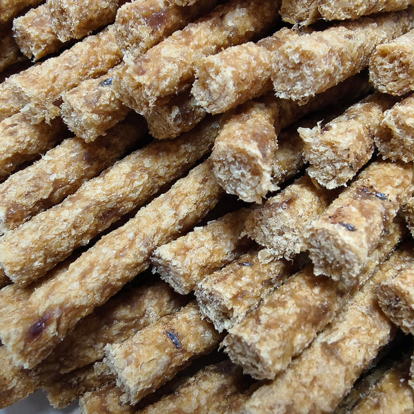 RABBIT Mini Jerky Sticks