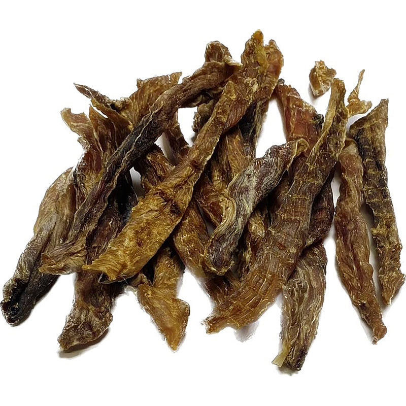 Turkey Breast Fillet Strips 1 kg