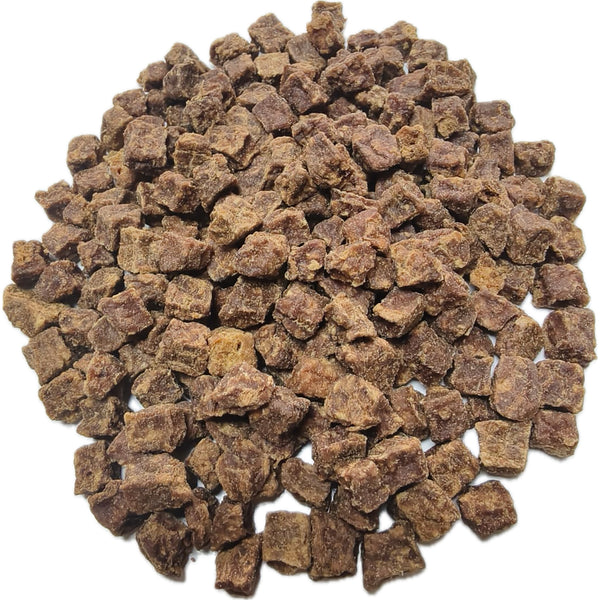 Turkey Mini Bites