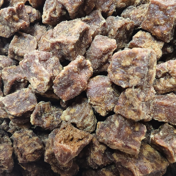 Turkey Mini Bites