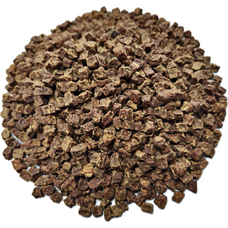 Turkey Mini Bites 1 kg