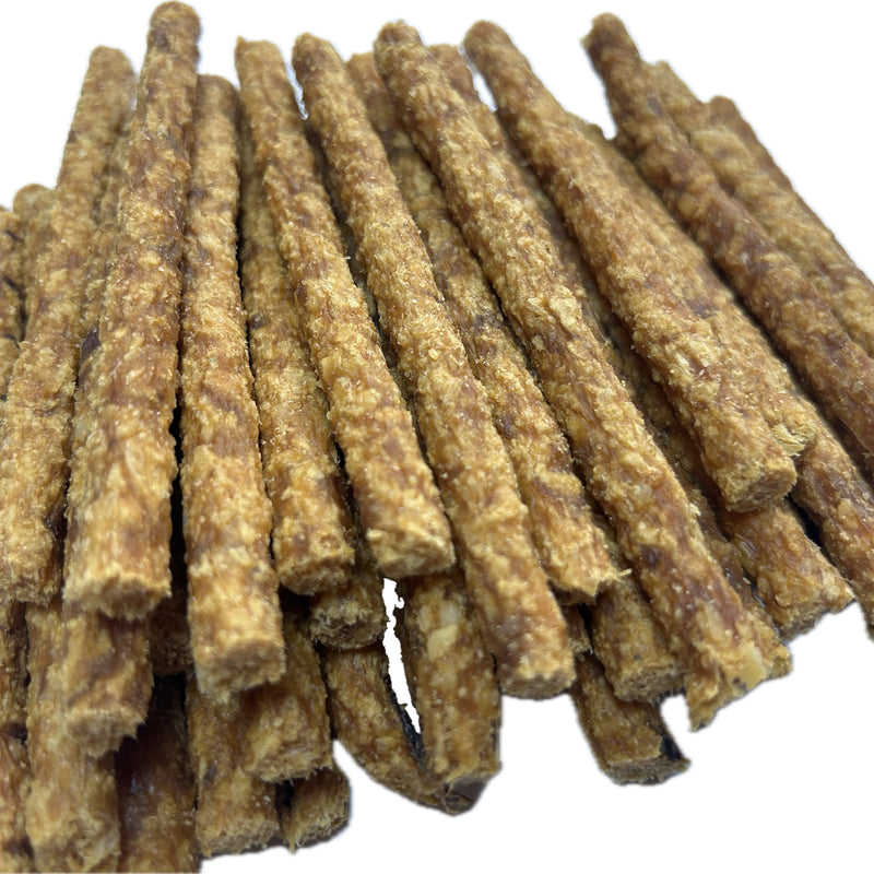 TURKEY Mini Jerky Sticks 1 kg