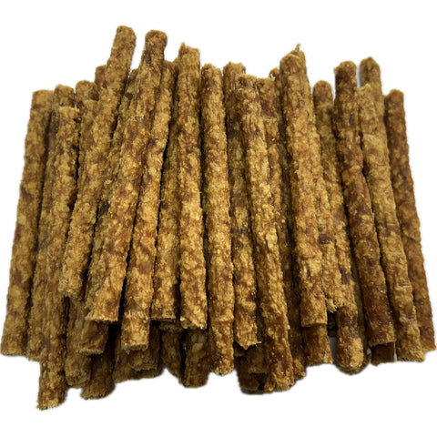 TURKEY Mini Jerky Sticks