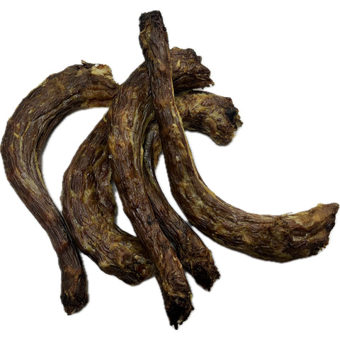 Turkey Neck