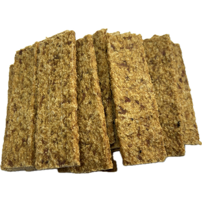 TURKEY Meaty Strips 1 kg