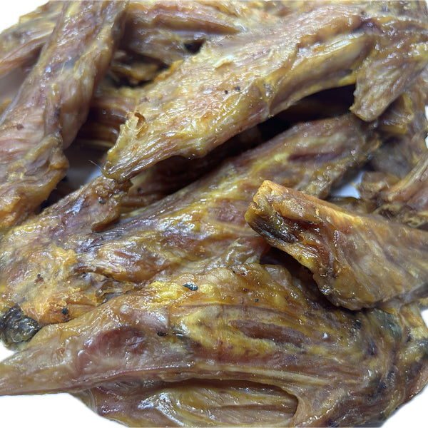Turkey Wings