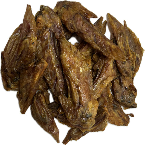 Turkey Wings