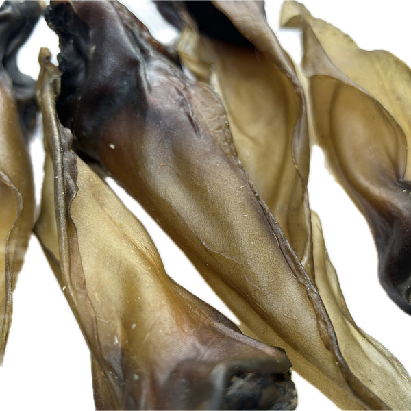 Deer Ears
