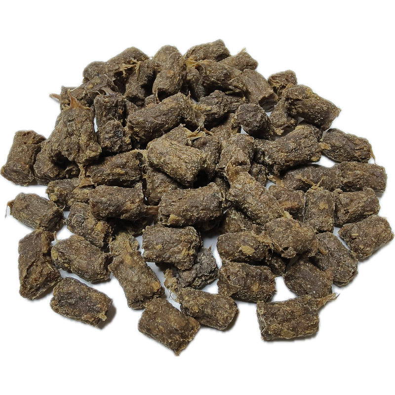 Venison Deer Mini Bites 1 kg
