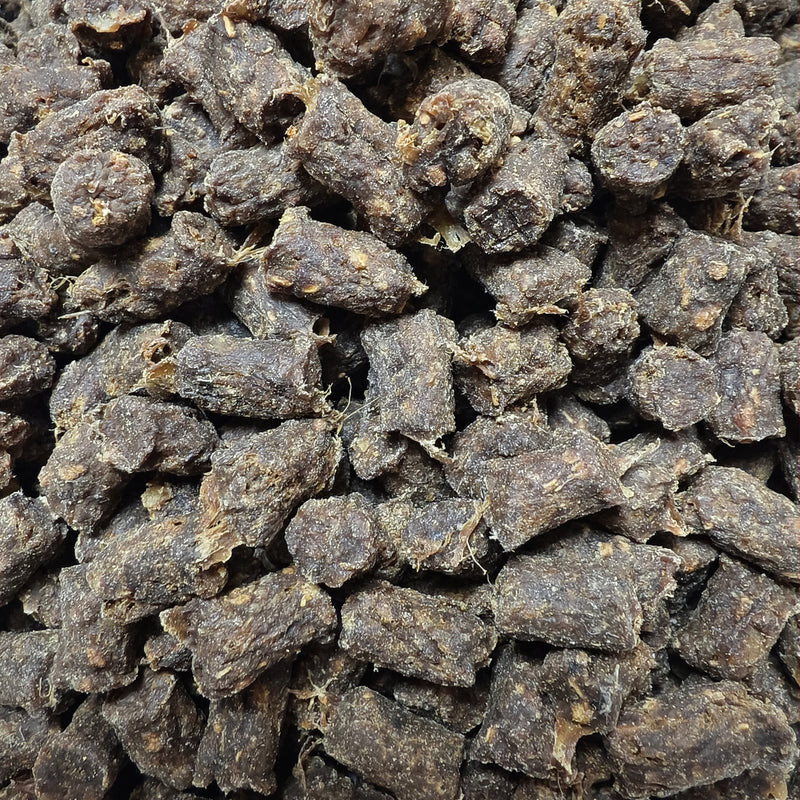 Venison Deer Mini Bites 1 kg