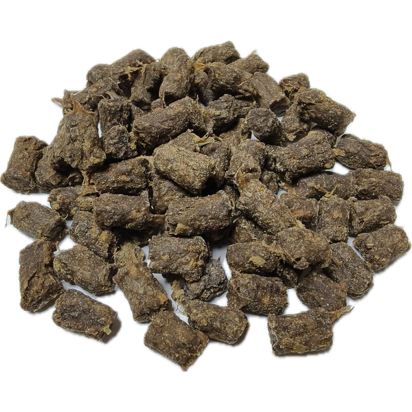 Venison Deer Mini Bites
