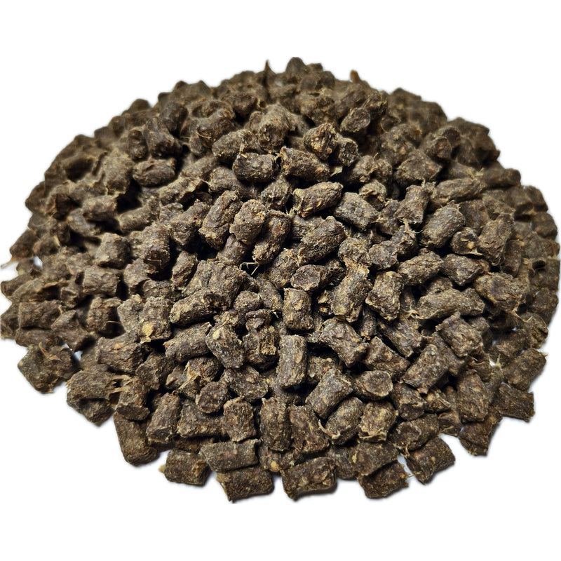 Venison Deer Mini Bites 1 kg