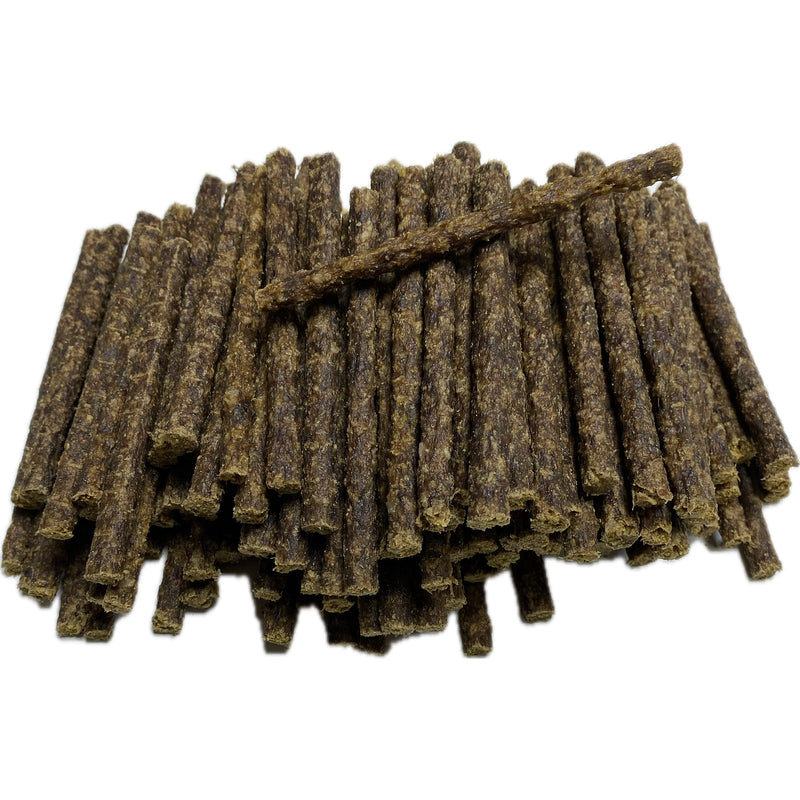 DEER Mini Jerky Sticks 1 kg