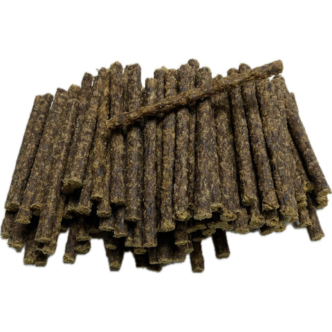 DEER Mini Jerky Sticks