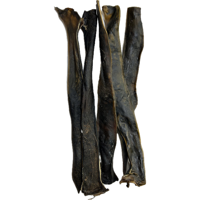 Roe Skin 50cm 1 kg