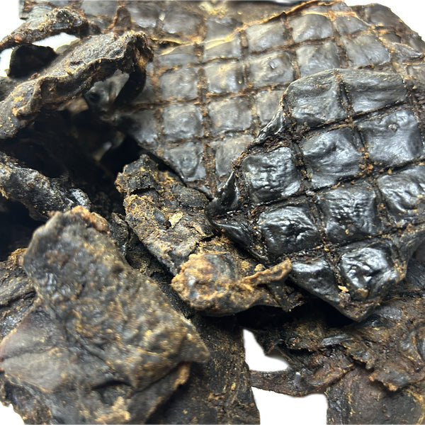 Venison Liver