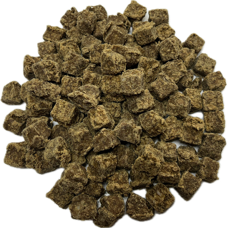 ROE Cubes Training Treats 1 kg