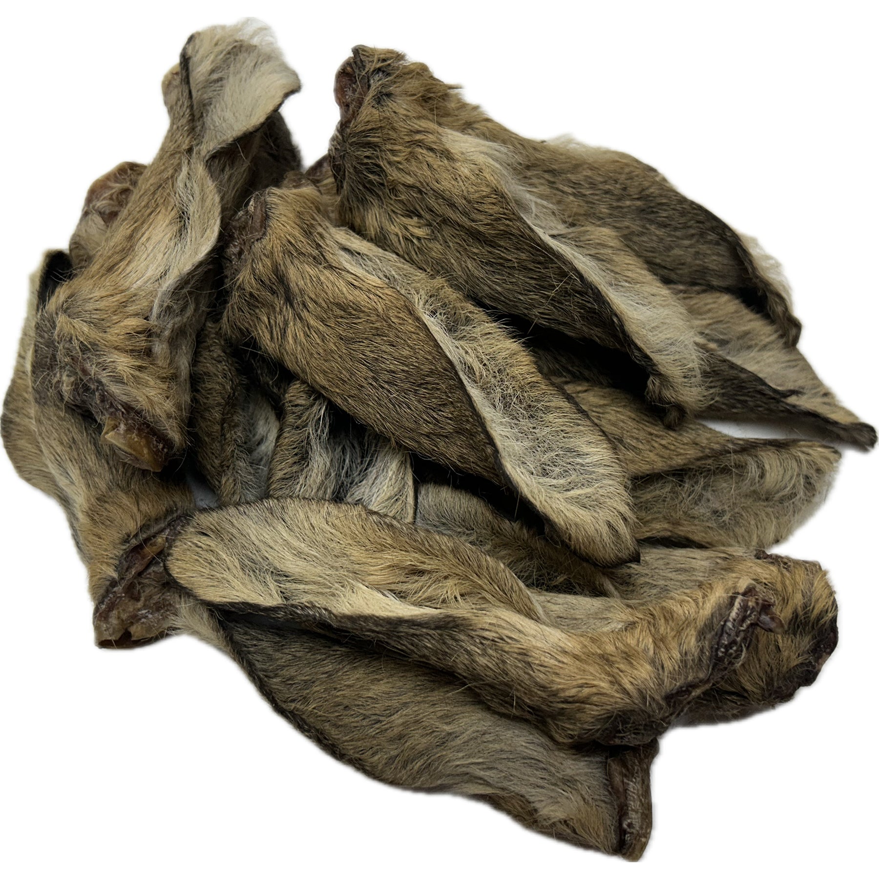 ROE Venison Ears with FUR