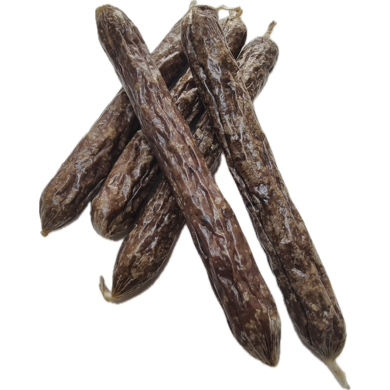 Venison Roe Kabanos 1 kg