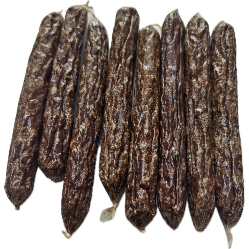 Venison Roe Kabanos 1 kg