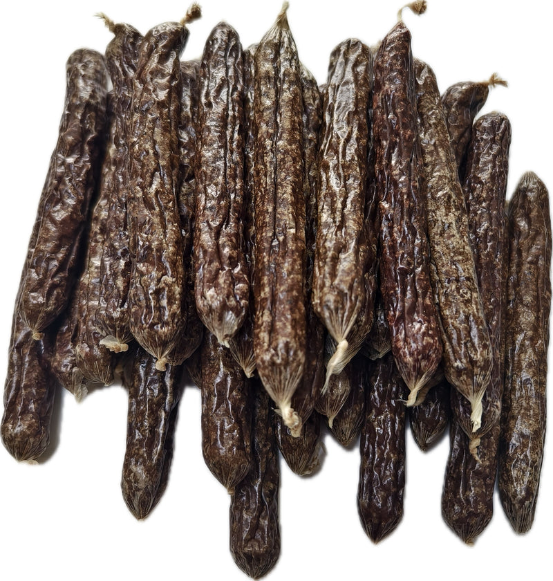 Venison Roe Kabanos 1 kg