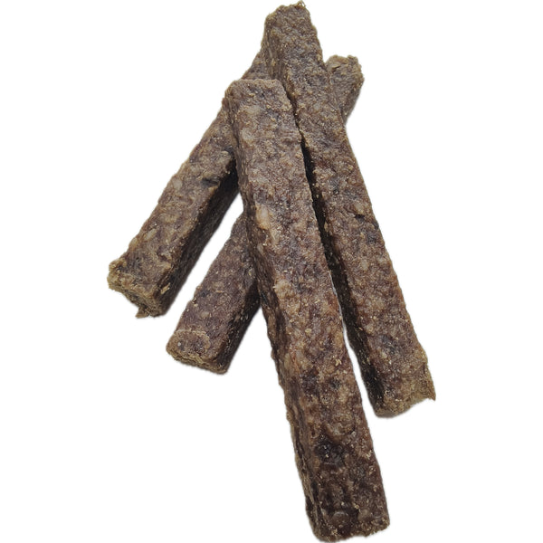 Venison Roe Crunchy Bars