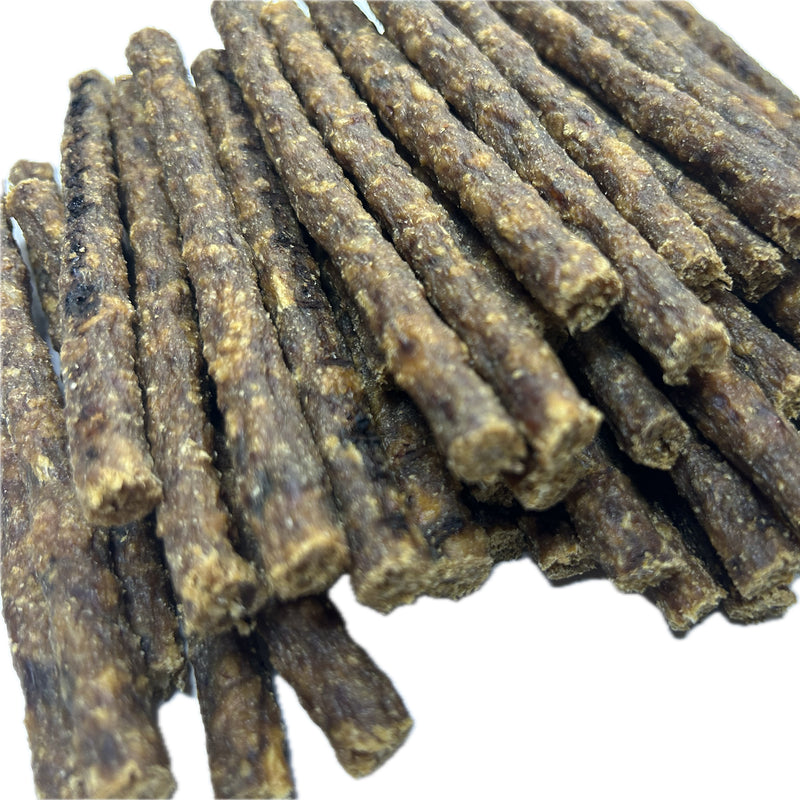 ROE Mini Jerky Sticks 1 kg