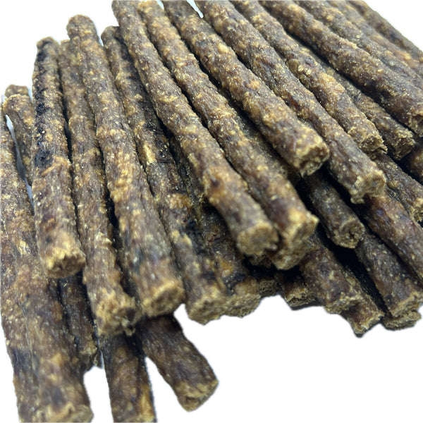 ROE Mini Jerky Sticks