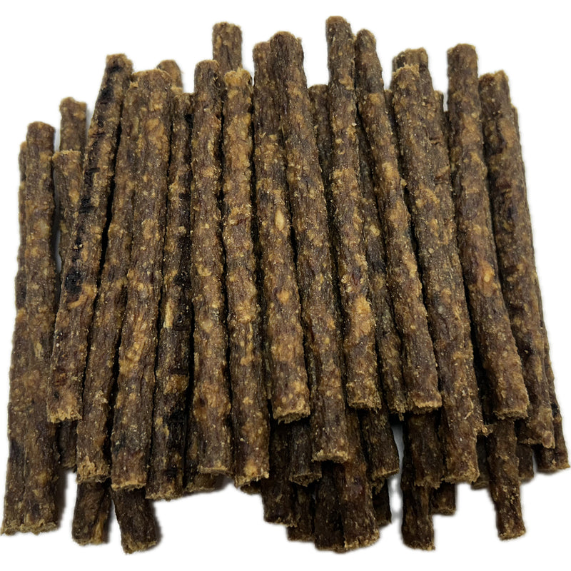 ROE Mini Jerky Sticks 1 kg
