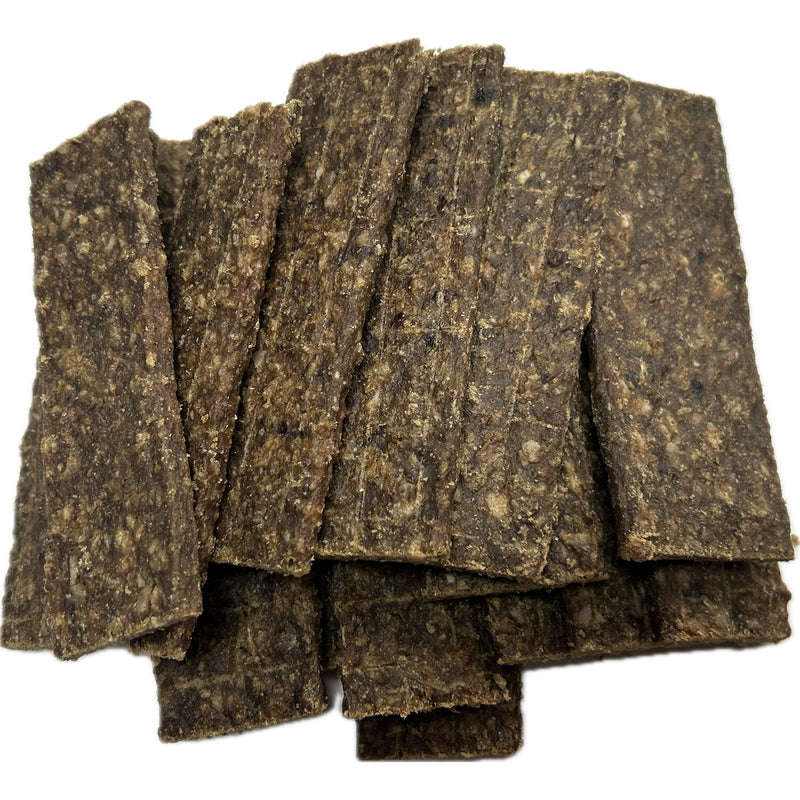 ROE Meaty Strips 1 kg