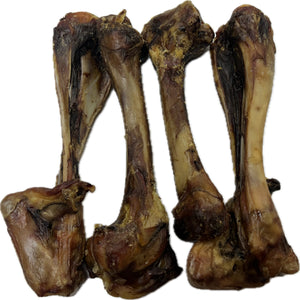 Wild Boar Bones LARGE