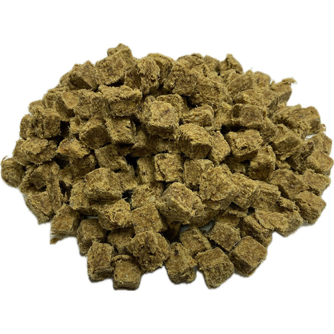 WILD BOAR Cubes Training Treats