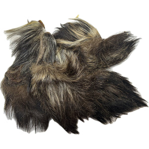 Wild Boar Furry Ears
