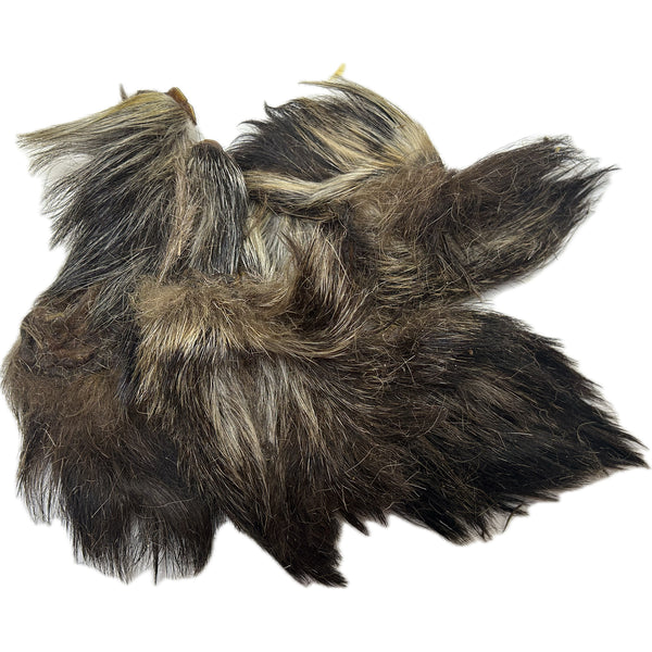 Wild Boar Furry Ears