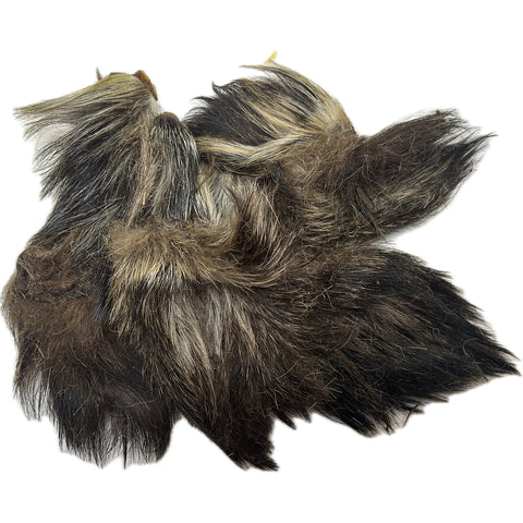 Wild Boar Furry Ears