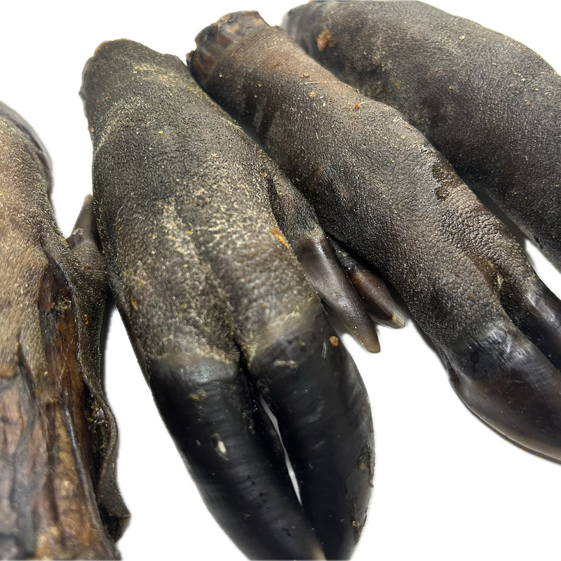 WILD BOAR Leg