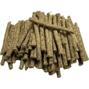 WILD BOAR Mini Jerky Sticks