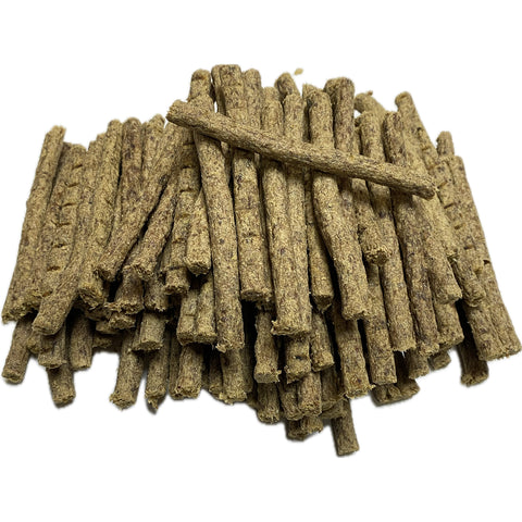 WILD BOAR Mini Jerky Sticks