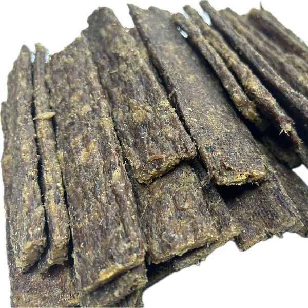 WILD BOAR Meaty Strips