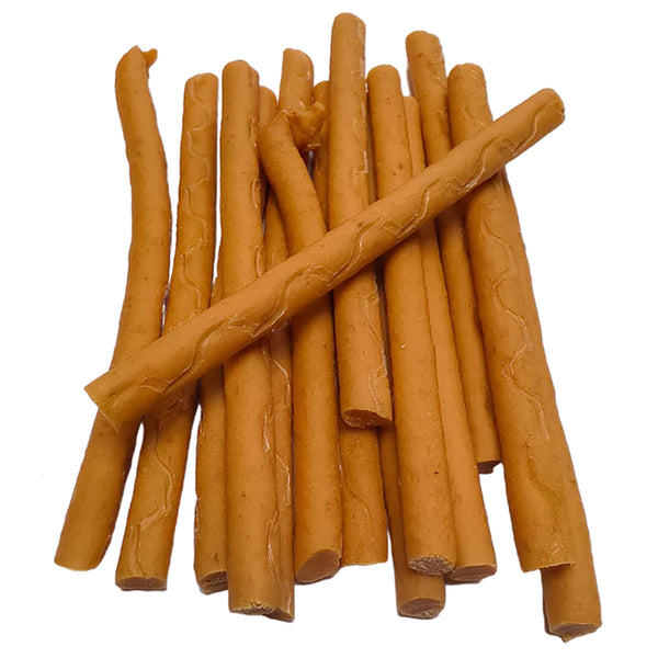 Y002 Chicken & Carrot Fingers