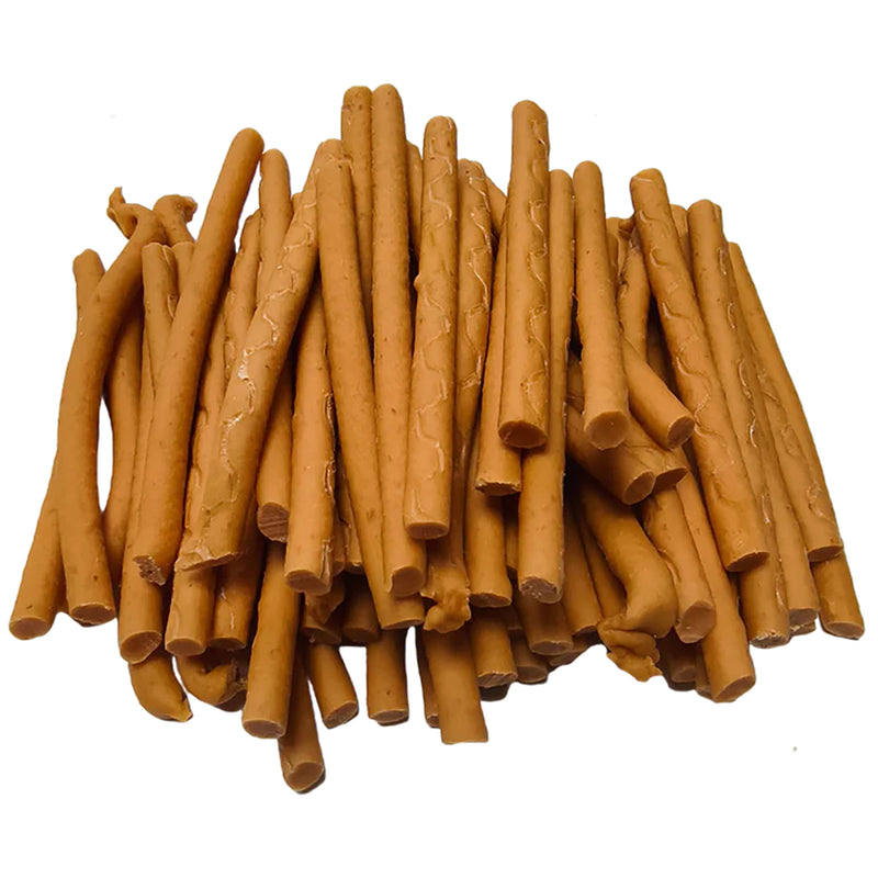Y002 Chicken & Carrot Fingers 1 kg