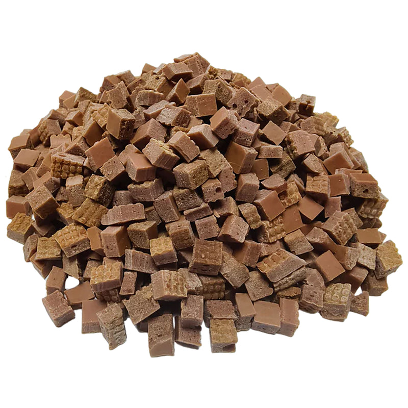 Y003 Chicken Liver Mini Cubes 1 kg