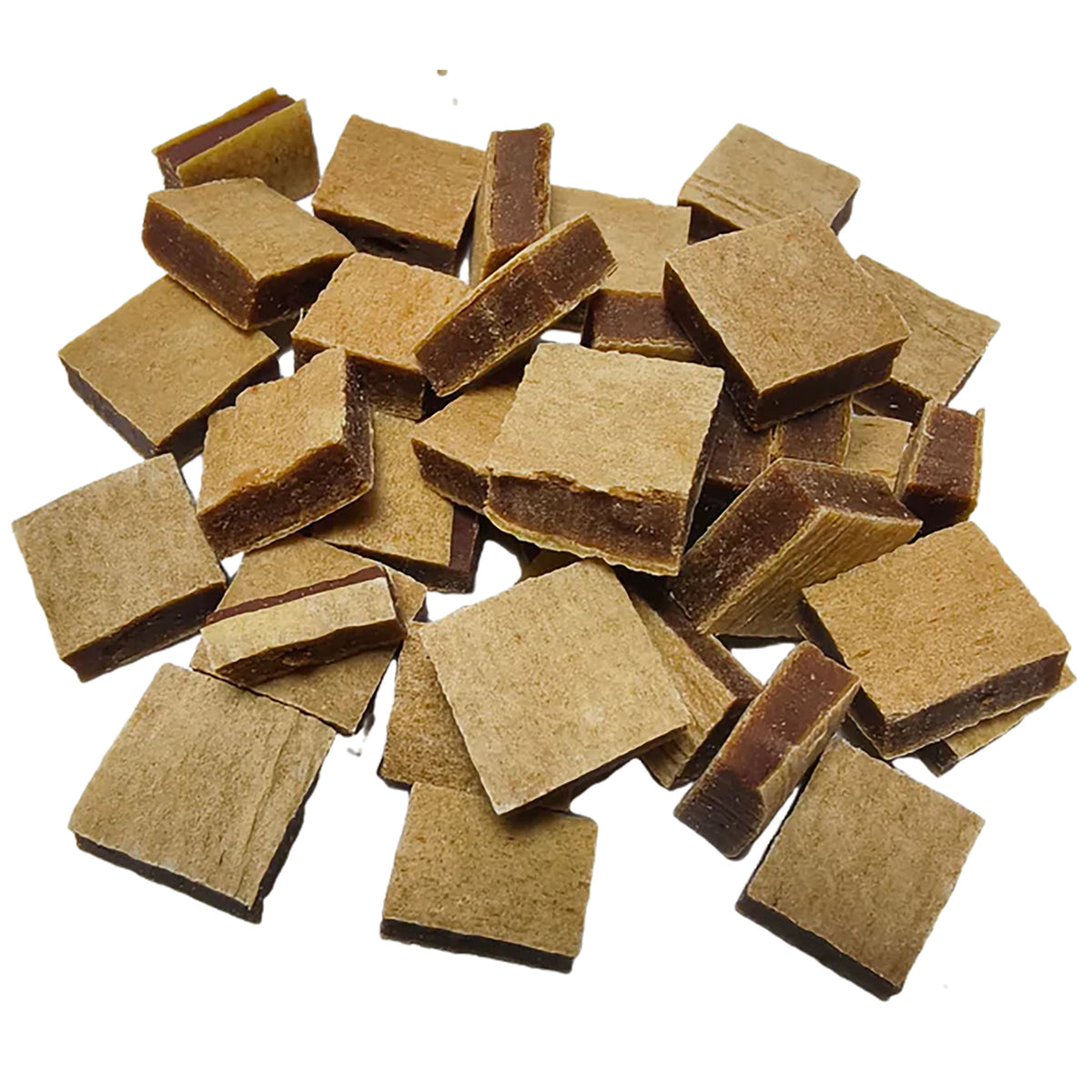 Y006 Duck & Cod Sandwich Bits – DriedDogTreats-Trade