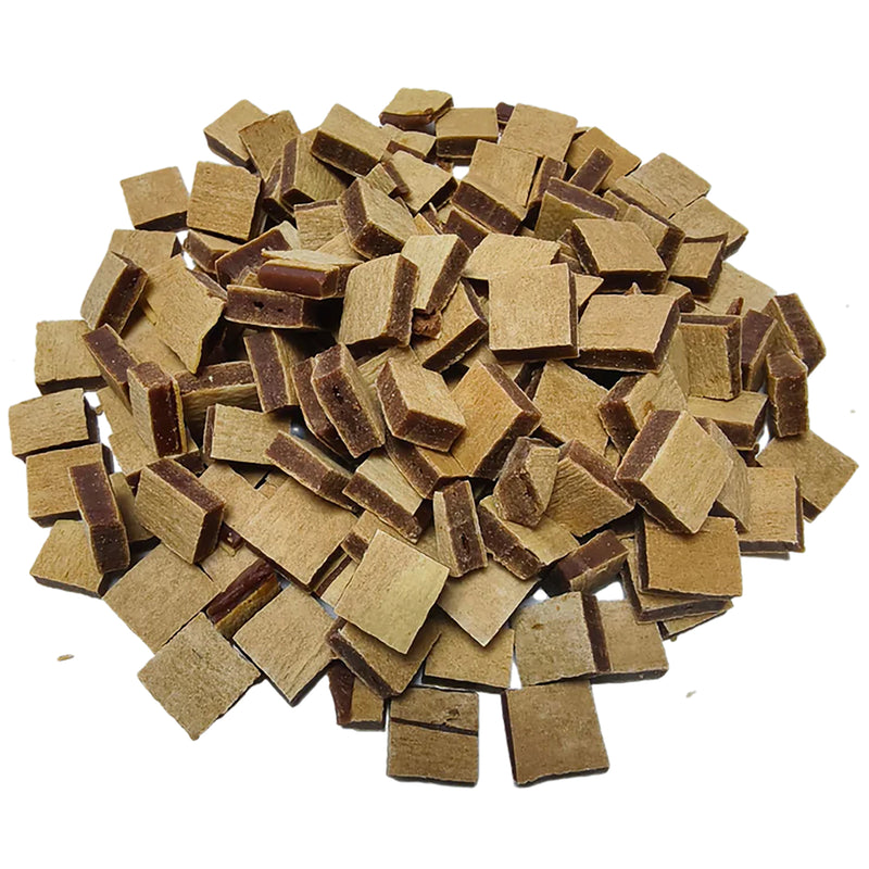 Y006 Duck & Cod Sandwich Bits 1 kg