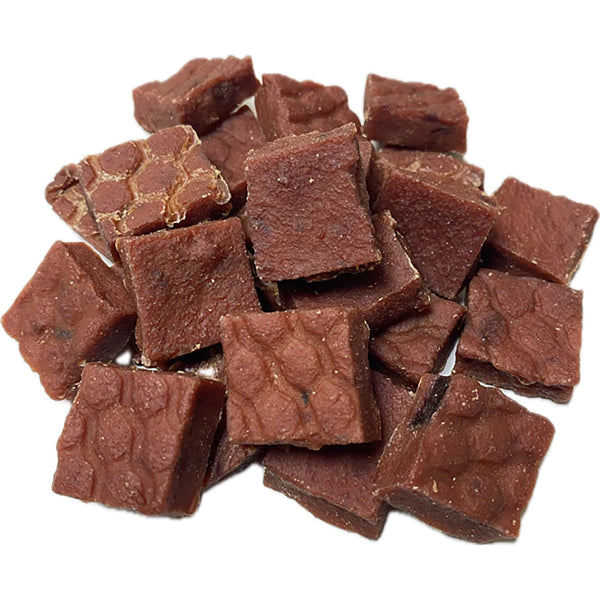 Y007 Beef & Beef-Heart Bits