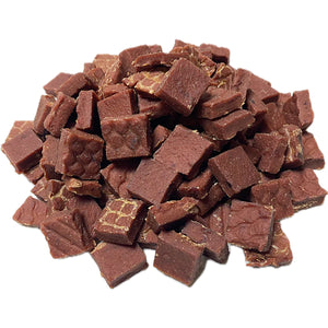 Y007 Beef & Beef-Heart Bits