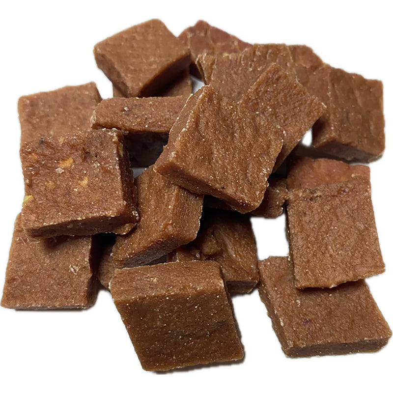 Y008 Beef & Apple Bits 1 kg